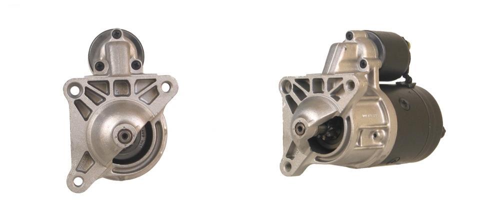 Motor de arranque CEVAM ref. 3424