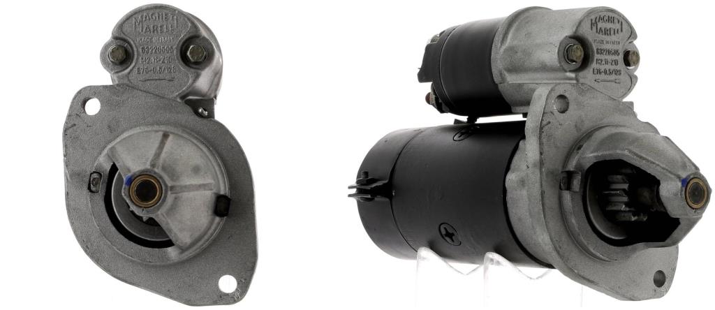Motor de arranque CEVAM ref. 3425