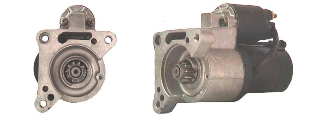 Motor de arranque (Arrancador) CEVAM ref. 3426