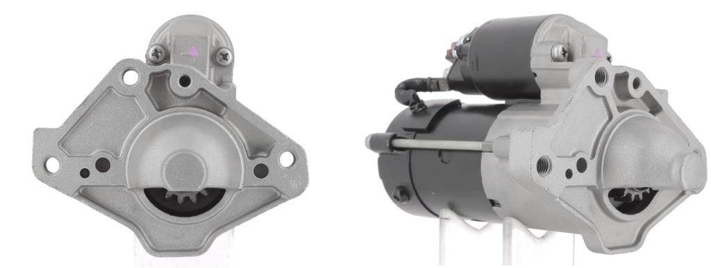 Motor de arranque (Arrancador) CEVAM ref. 3432