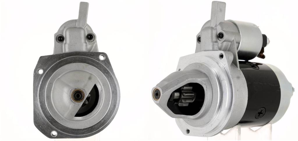 Motor de arranque CEVAM ref. 3434