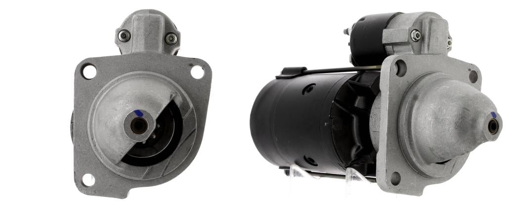Motor de arranque (Arrancador) CEVAM 3438