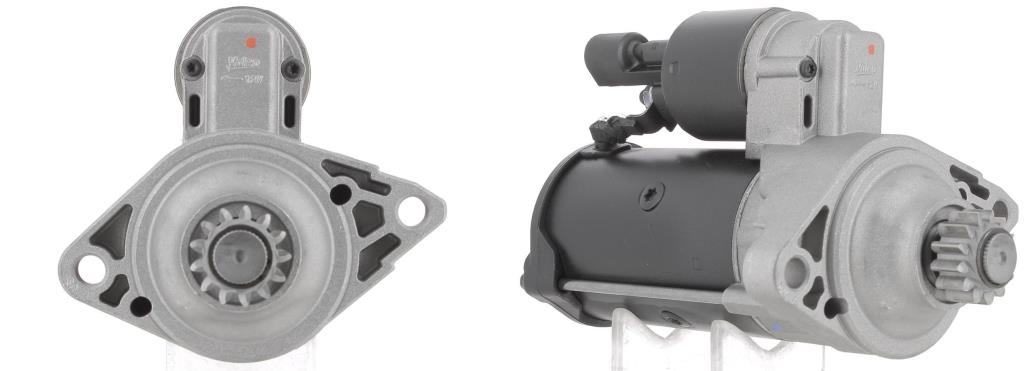 Motor de arranque (Arrancador) CEVAM ref. 3441