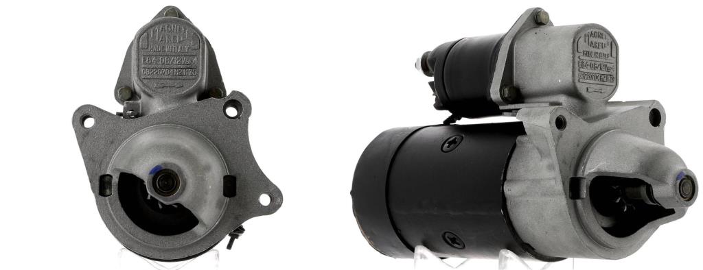 Motor de arranque CEVAM ref. 3446