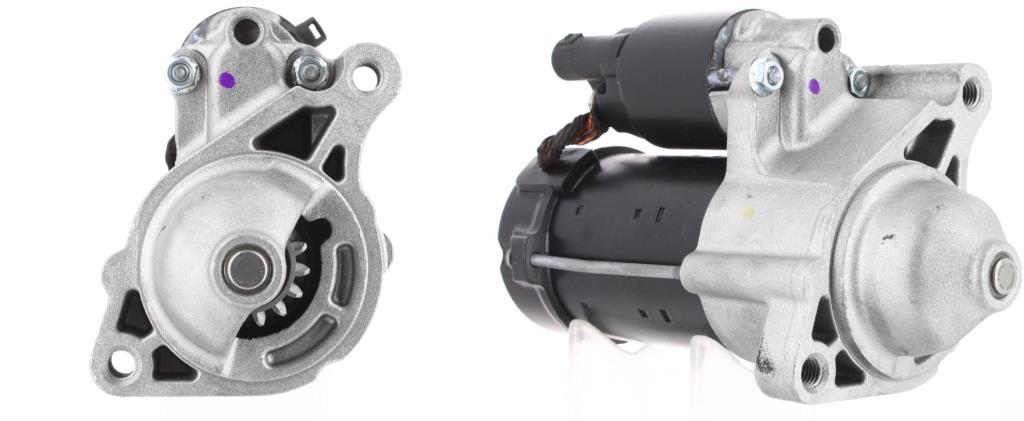 Motor de arranque (Arrancador) CEVAM 3449