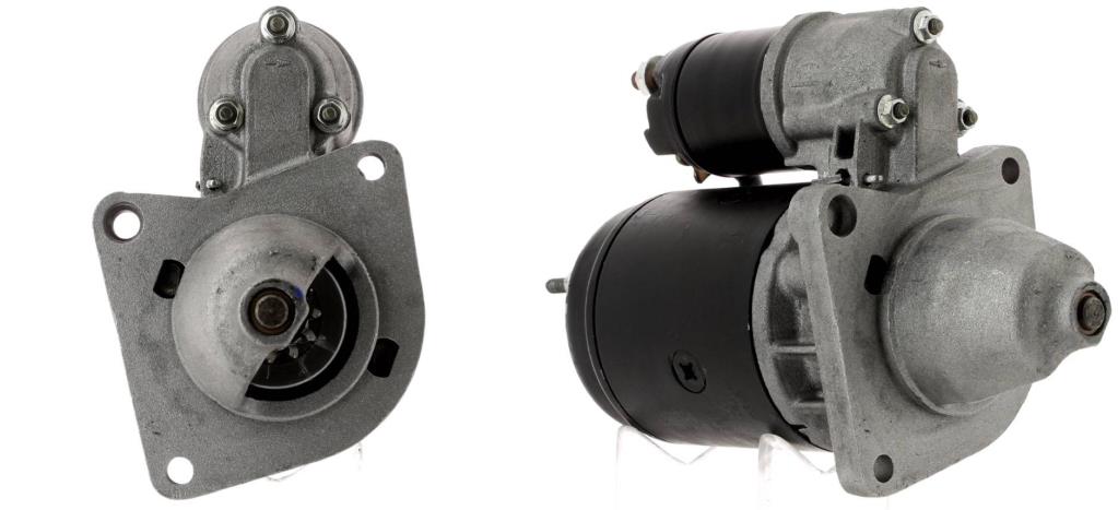 Motor de arranque CEVAM ref. 3452