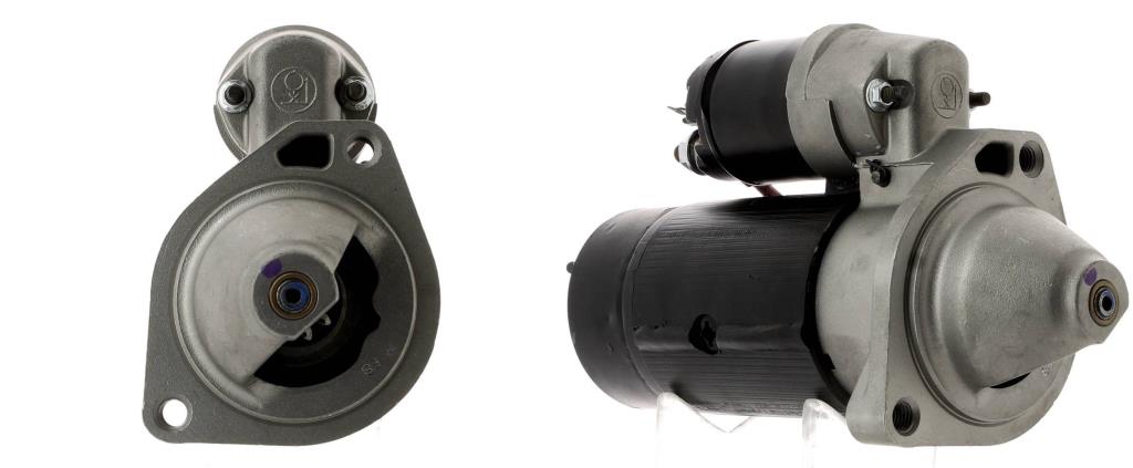 Motor de arranque CEVAM 3456