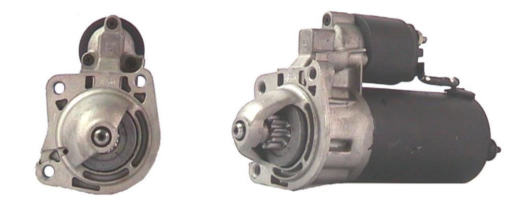 Démarreur CEVAM 3461