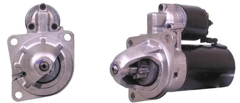 Motor de arranque CEVAM ref. 3465
