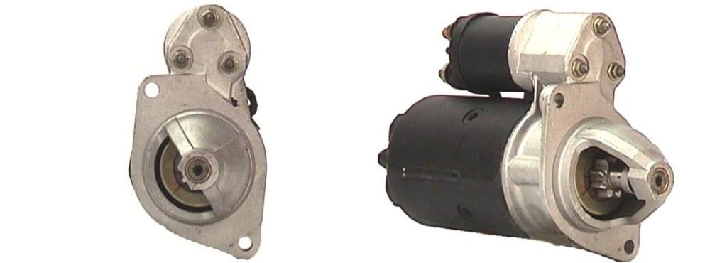 Motor de arranque CEVAM ref. 3497
