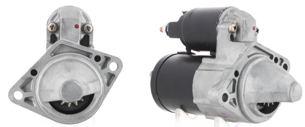 Motor de arranque CEVAM 3501