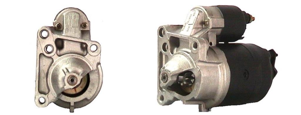 Démarreur CEVAM ref. 3503