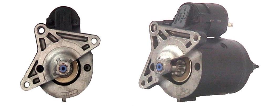 Démarreur CEVAM ref. 3510
