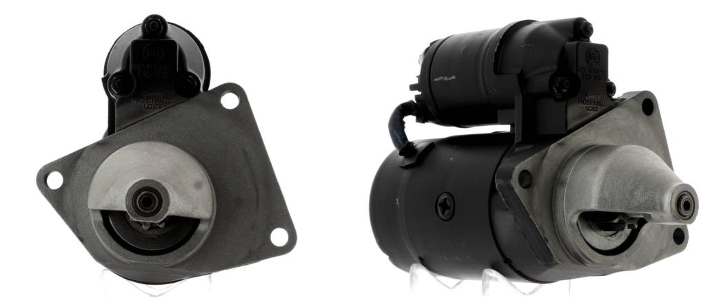 Motor de arranque (Arrancador) CEVAM 3513