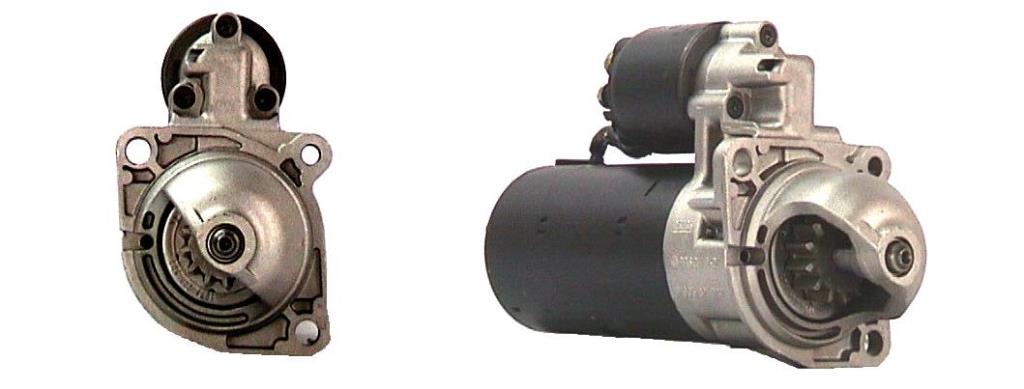 Démarreur CEVAM 3515