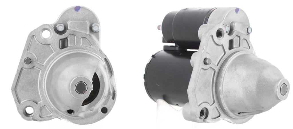 Motor de arranque CEVAM ref. 3518