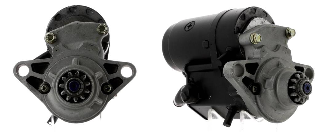 Motor de arranque CEVAM ref. 3519