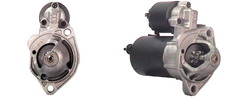 Démarreur CEVAM ref. 3532