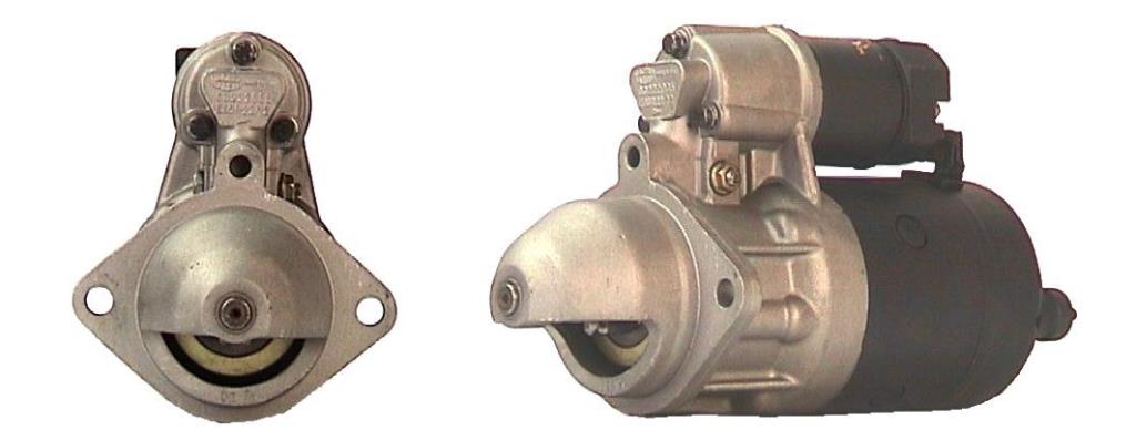 Démarreur CEVAM ref. 3535