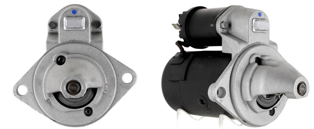 Motor de arranque (Arrancador) CEVAM ref. 3536