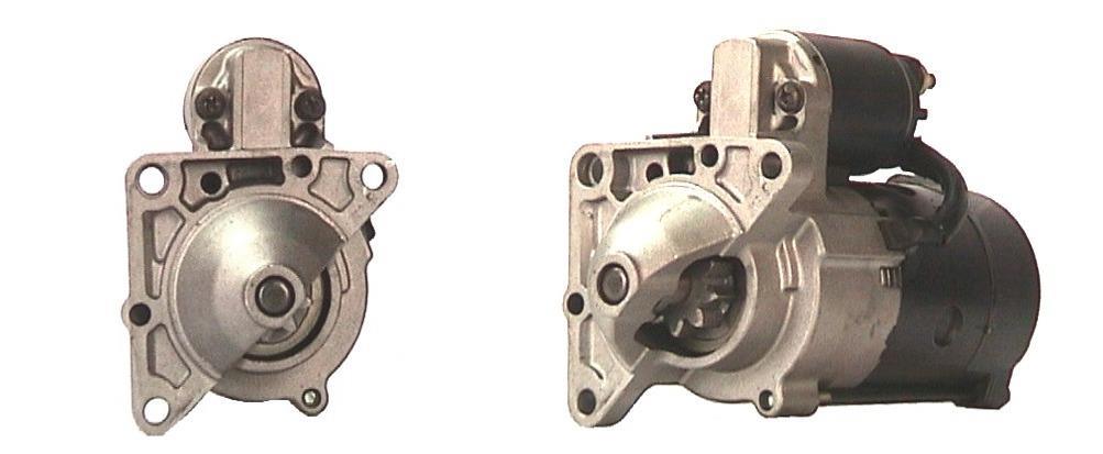 Démarreur CEVAM 3538