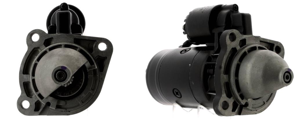 Motor de arranque (Arrancador) CEVAM ref. 3539