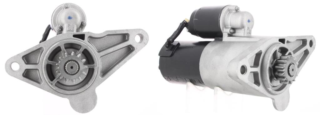 Démarreur CEVAM 3540