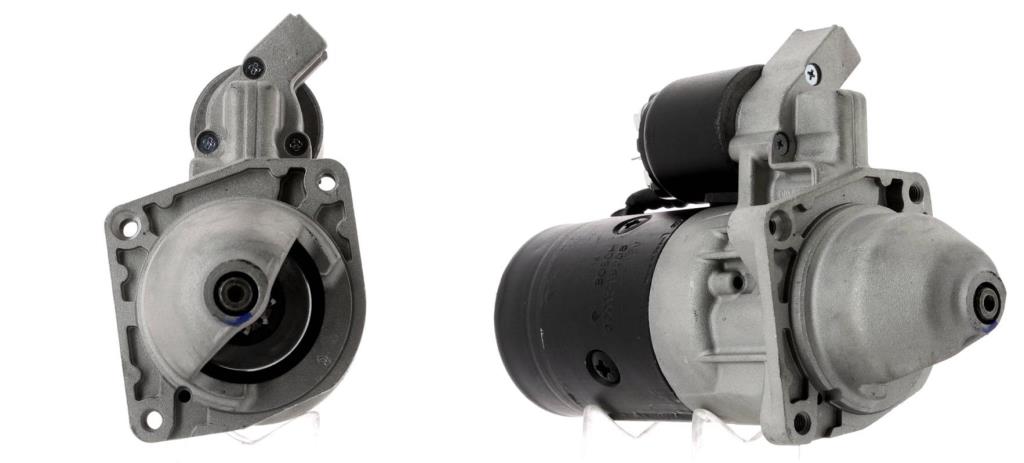Motor de arranque CEVAM ref. 3547