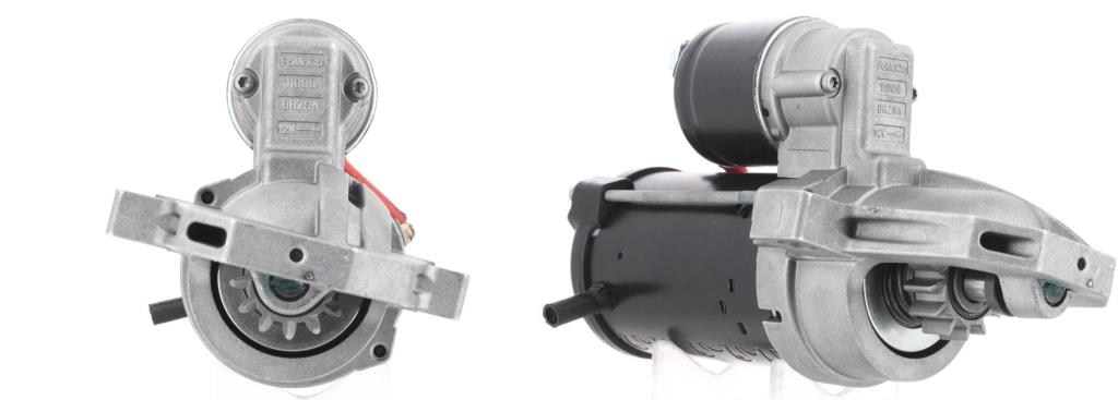 Motor de arranque (Arrancador) CEVAM ref. 3559
