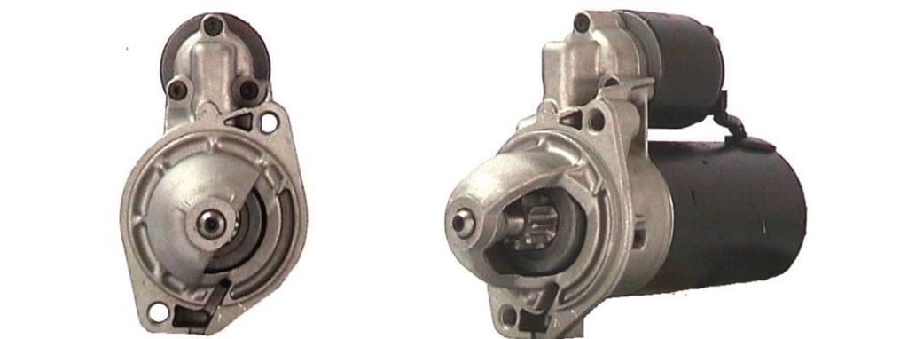 Démarreur CEVAM ref. 3563