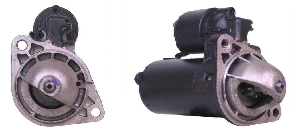 Motor de arranque (Arrancador) CEVAM ref. 3569