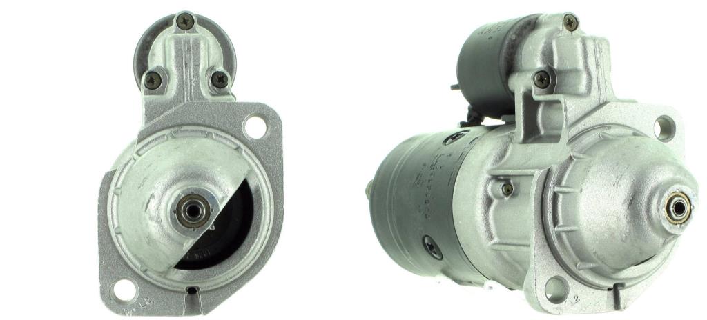 Motor de arranque CEVAM ref. 3570