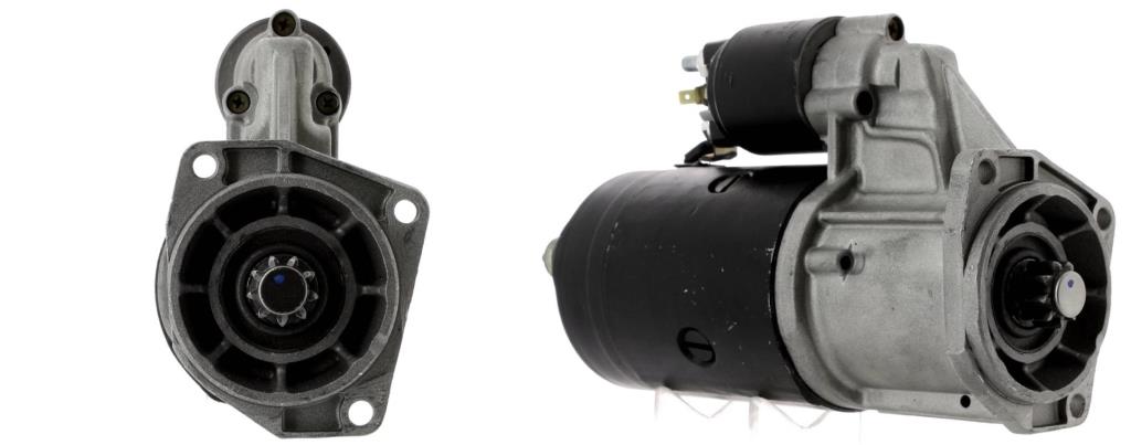 Motor de arranque (Arrancador) CEVAM 3577