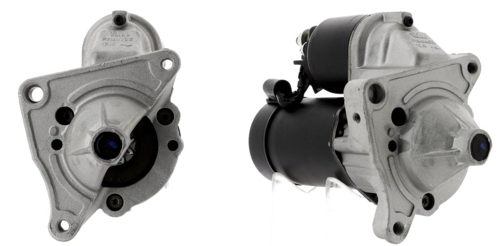 Motor de arranque (Arrancador) CEVAM ref. 3601
