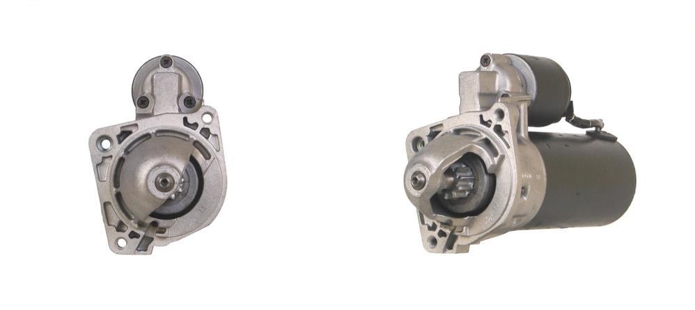 Motor de arranque CEVAM ref. 3614