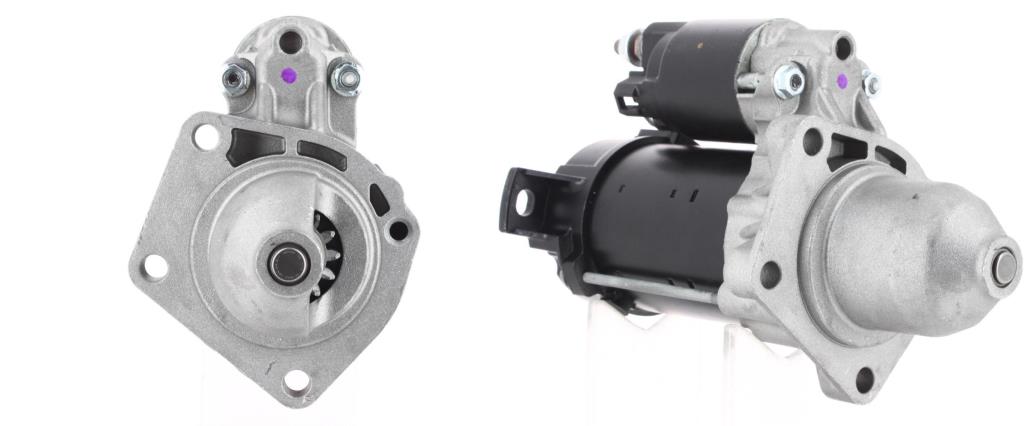 Motor de arranque (Arrancador) CEVAM ref. 3625