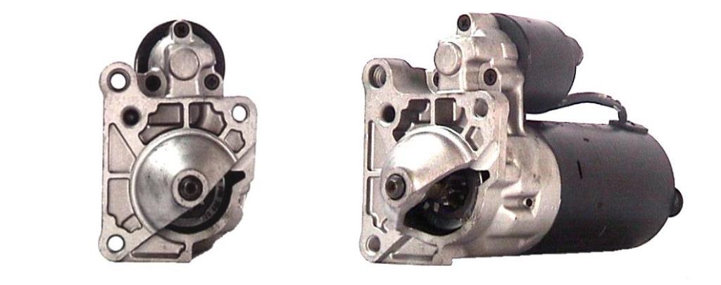 Motor de arranque CEVAM ref. 3627