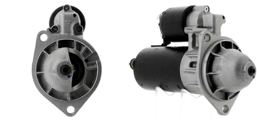 Motor de arranque (Arrancador) CEVAM ref. 3629