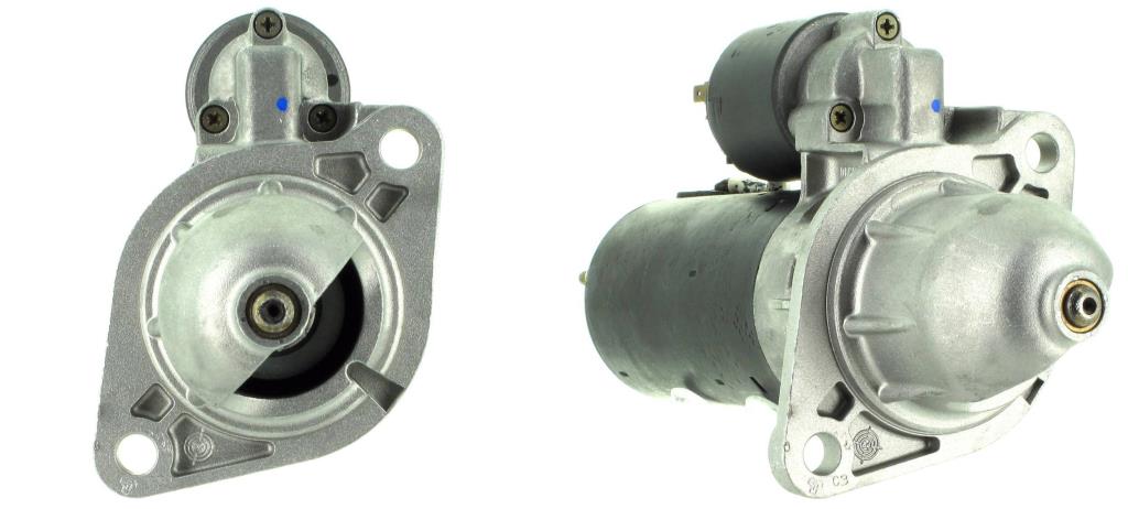 Démarreur CEVAM 3640