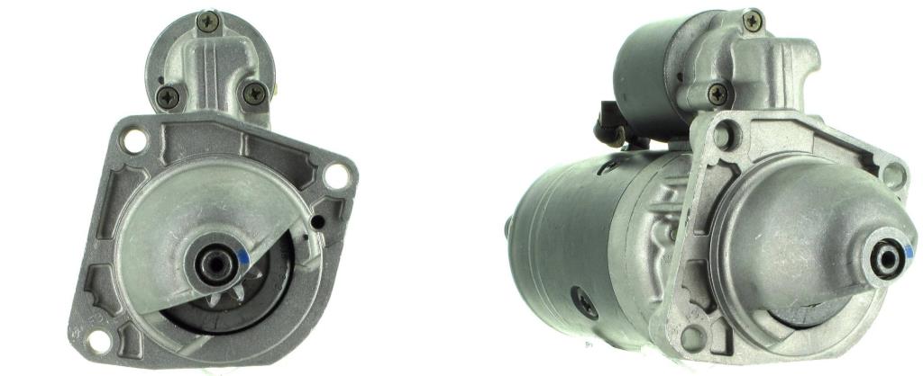 Motor de arranque (Arrancador) CEVAM 3643