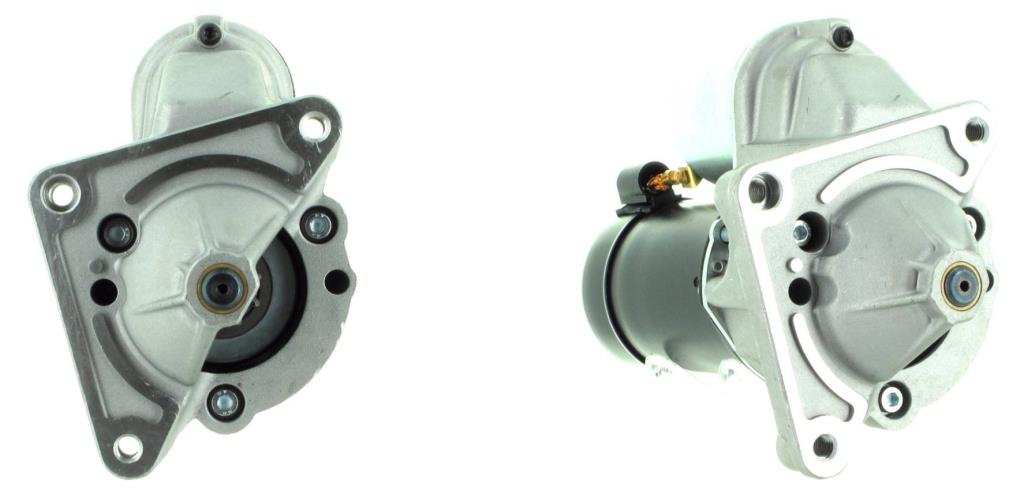 Motor de arranque CEVAM ref. 3644