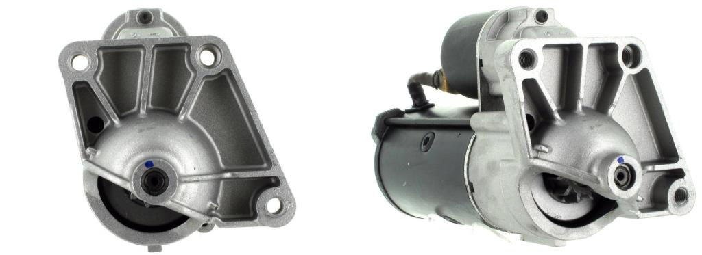 Motor de arranque (Arrancador) CEVAM ref. 3645
