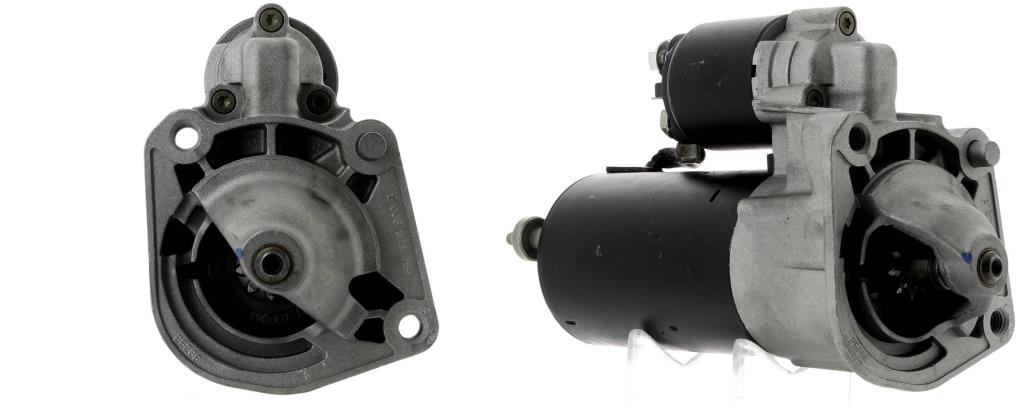 Motor de arranque (Arrancador) CEVAM ref. 3652