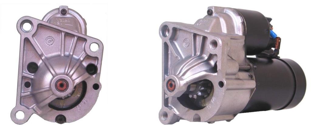Motor de arranque CEVAM ref. 3656