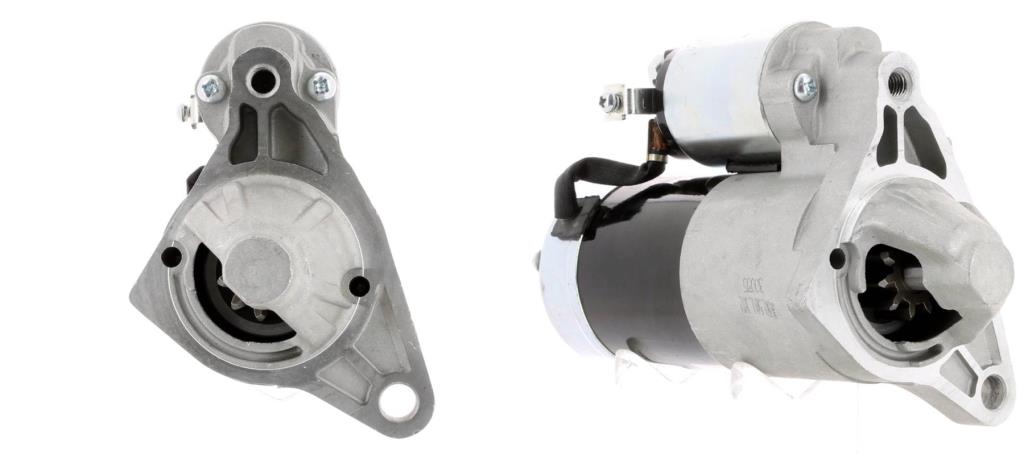 Motor de arranque (Arrancador) CEVAM ref. 3660