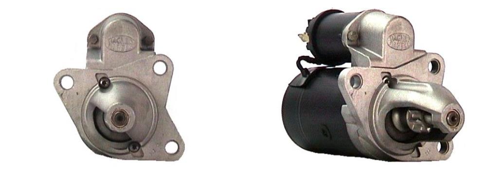 Motor de arranque (Arrancador) CEVAM ref. 3670