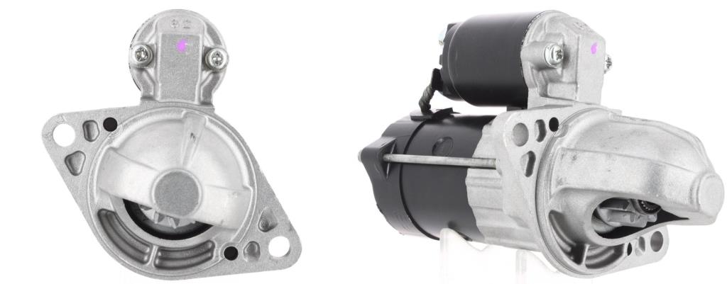 Motor de arranque CEVAM 3675
