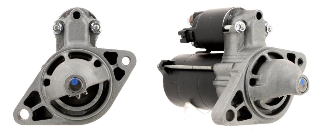 Motor de arranque (Arrancador) CEVAM 3676