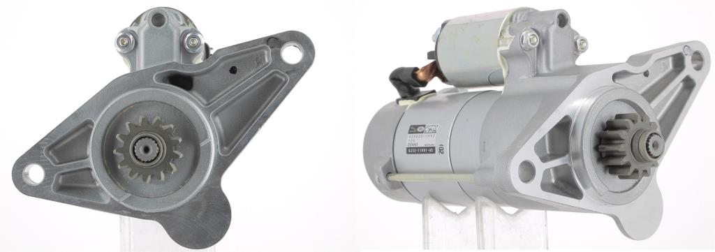 Motor de arranque CEVAM 3696