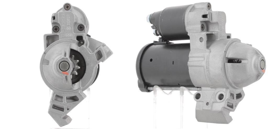 Motor de arranque CEVAM ref. 3698